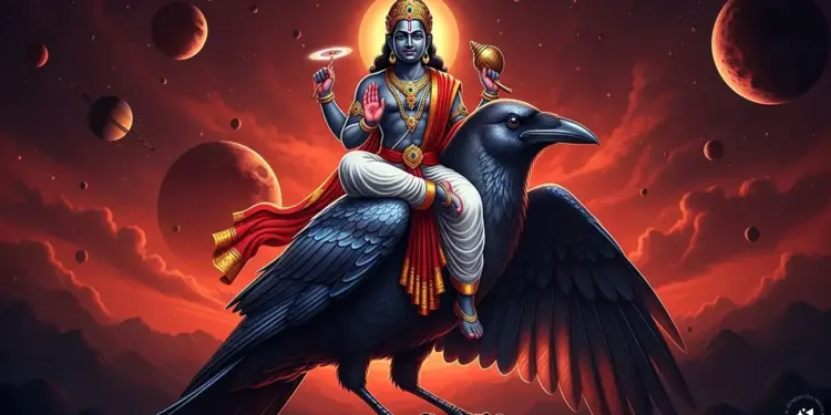 Saturn Transit 2026: Saturn's movement is going to change, problems may increase for these 3 zodiac signs, take these effective measures immediately