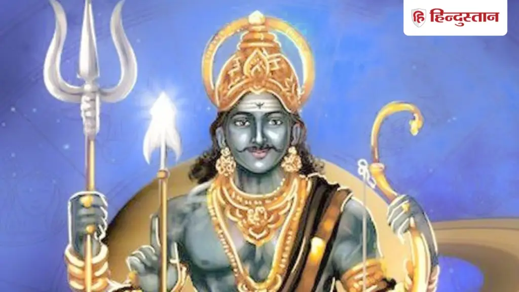 Saturn transit starts in reverse from tomorrow, Aries, Taurus, Gemini, Cancer, Leo, Virgo people should take these measures for 138 days.