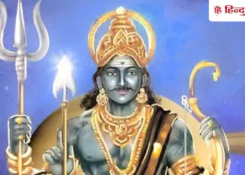 Saturn transit starts in reverse from tomorrow, Aries, Taurus, Gemini, Cancer, Leo, Virgo people should take these measures for 138 days.