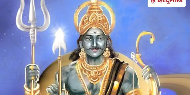 Saturn transit starts in reverse from tomorrow, Aries, Taurus, Gemini, Cancer, Leo, Virgo people should take these measures for 138 days.
