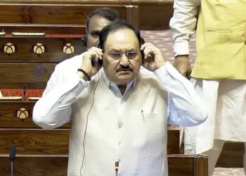 Saving of Rs 45,000 crore in 12 years from Prime Minister Bharatiya Janaushadhi Project