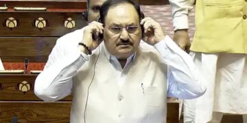 Saving of Rs 45,000 crore in 12 years from Prime Minister Bharatiya Janaushadhi Project