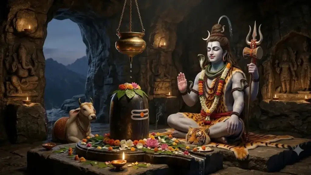 Sawan 2026: Before the start of Mahadev's favorite month, remove these things from the house, otherwise blessings and happiness may stop.