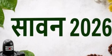 Sawan 2026 Date: When will Sawan start? Know how many Sawan Mondays will fall, date of Sawan Shivratri and complete calendar