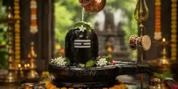 Sawan 2026 Dates: Complete calendar of Sawan month released, know how many Mondays will fall, when will Hariyali Teej happen and when will Rakhi be celebrated.