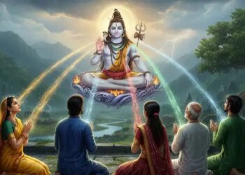 Sawan 2026: Due to the immense grace of Bholenath, the luck of these 5 zodiac signs will shine, new paths of progress will open along with financial gains.