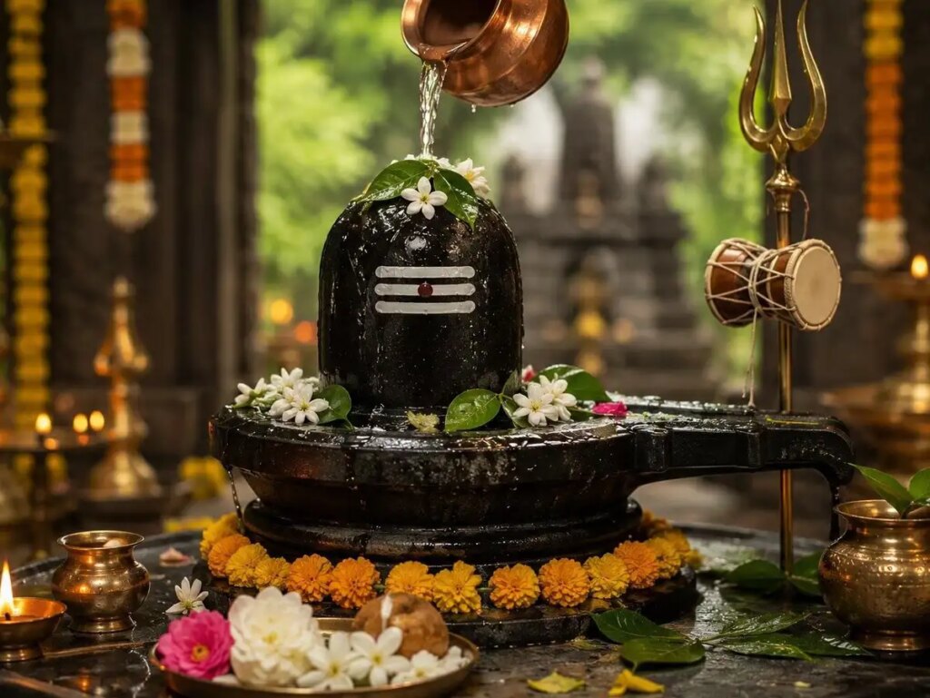 Sawan 2026 Lucky Zodiac Signs: A rare coincidence is taking place in Sawan after 53 years, Mahadev's blessings will be showered on these 5 zodiac signs, there will be auspicious signs in career and wealth.