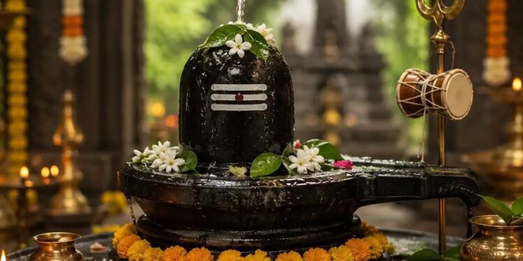 Sawan 2026 Lucky Zodiac Signs: A rare coincidence is taking place in Sawan after 53 years, Mahadev's blessings will be showered on these 5 zodiac signs, there will be auspicious signs in career and wealth.