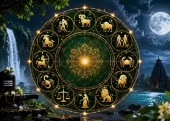 Sawan 2026 Rashifal: In Sawan starting from July 30, the doors of luck will open for these 4 zodiac signs, with the grace of Bholenath, all the bad things will be rectified.