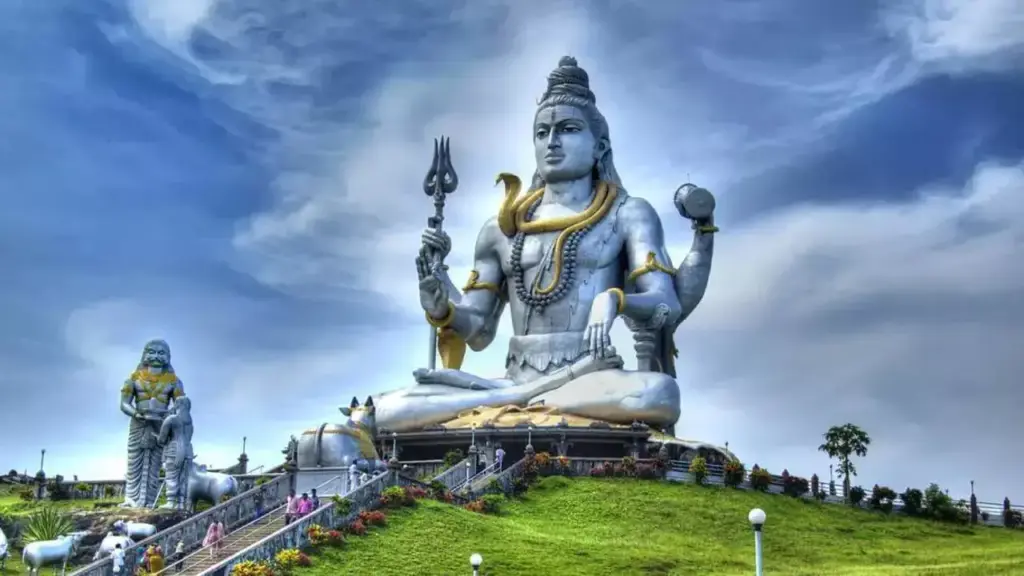Sawan 2026: These famous Shiva temples of India become even more beautiful during the rainy season, devotees get a divine experience.