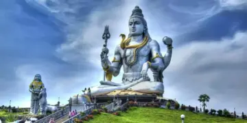 Sawan 2026: These famous Shiva temples of India become even more beautiful during the rainy season, devotees get a divine experience.