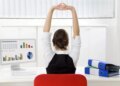 Say goodbye to stiffness and pain caused by desk job, adopt these easy exercises
