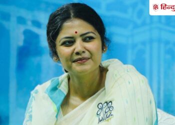 Sayoni turned out to be wise; Whose song of Kaaba-Medina ruined Mamta, that Ghosh also became chaddha