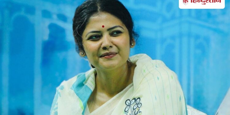 Sayoni turned out to be wise; Whose song of Kaaba-Medina ruined Mamta, that Ghosh also became chaddha