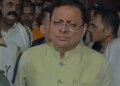 बद्रीनाथ धाम में घोटाला गौहत्या और माता-पिता की हत्या जैसा पाप, दोषी पर होगी कार्रवाई: सीएम धामी