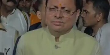 बद्रीनाथ धाम में घोटाला गौहत्या और माता-पिता की हत्या जैसा पाप, दोषी पर होगी कार्रवाई: सीएम धामी