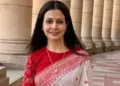 Second big blow to TMC! After Madan Mitra, Koel Malik resigns from Rajya Sabha, earthquake in Bengal politics