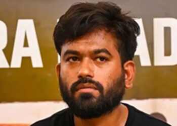 Second day of Abhijit Deepke's fast: Said- Now I know how difficult hunger strike is, preparations for Parliament march on Monday