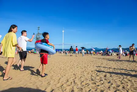 See the vitality of the Chinese economy from summer consumption