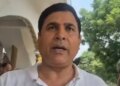 'Seven generations will also remember those who hatched the conspiracy', said BJP MLA Nand Kishore Gurjar on the violence of July 20.