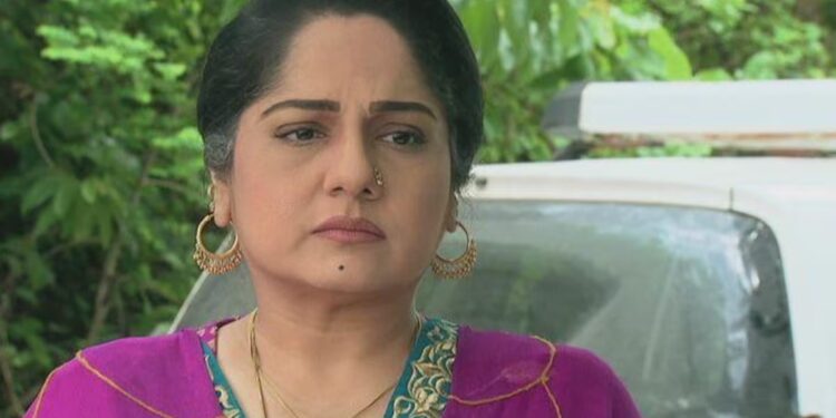 Shagufta Ali lost all her money due to brain cancer and running the house, hid the news of her illness due to fear of not getting work.