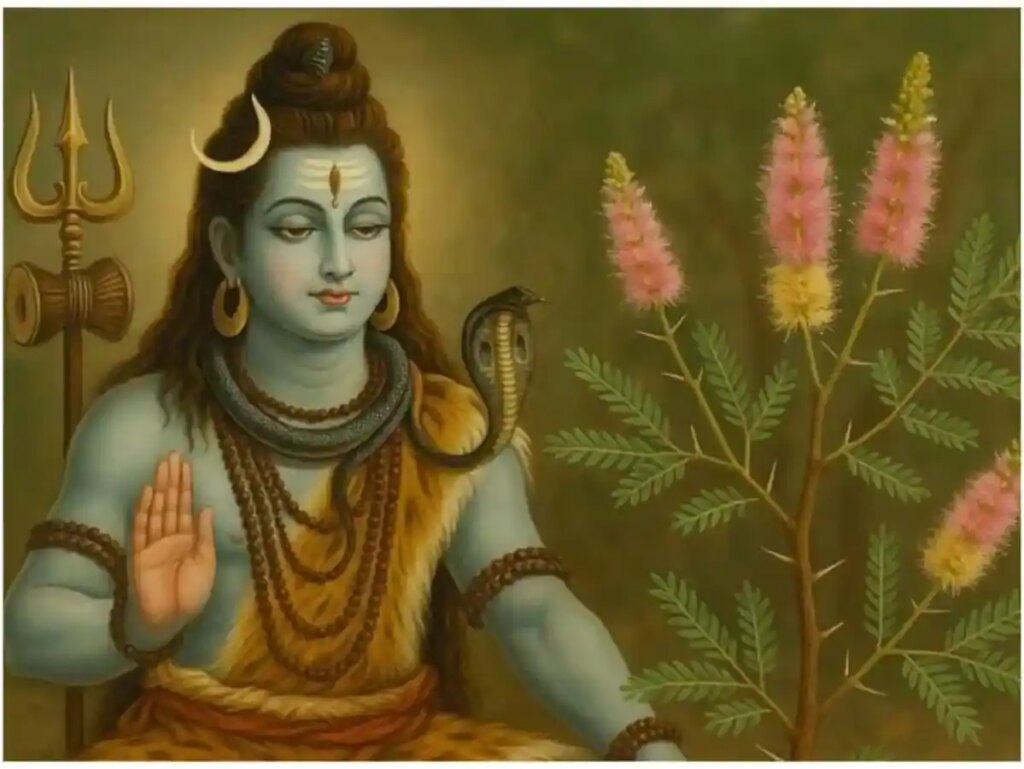 Shami Plant Vastu Tips: Before planting Shami plant in the house, know these important rules, you can get auspicious benefits according to Vastu.