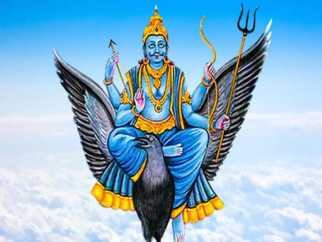Shani Nakshatra Gochar July 2026: Saturn's constellation will change in the beginning of July, know how it will affect all the 12 zodiac signs.