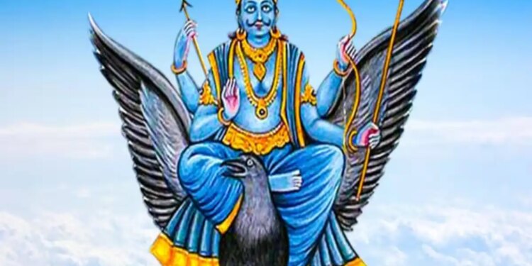Shani Nakshatra Gochar July 2026: Saturn's constellation will change in the beginning of July, know how it will affect all the 12 zodiac signs.