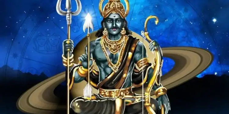 Shani Rashifal 2026: How will Saturn's retrograde transit affect Aquarius? Know the complete analysis from Pandit ji