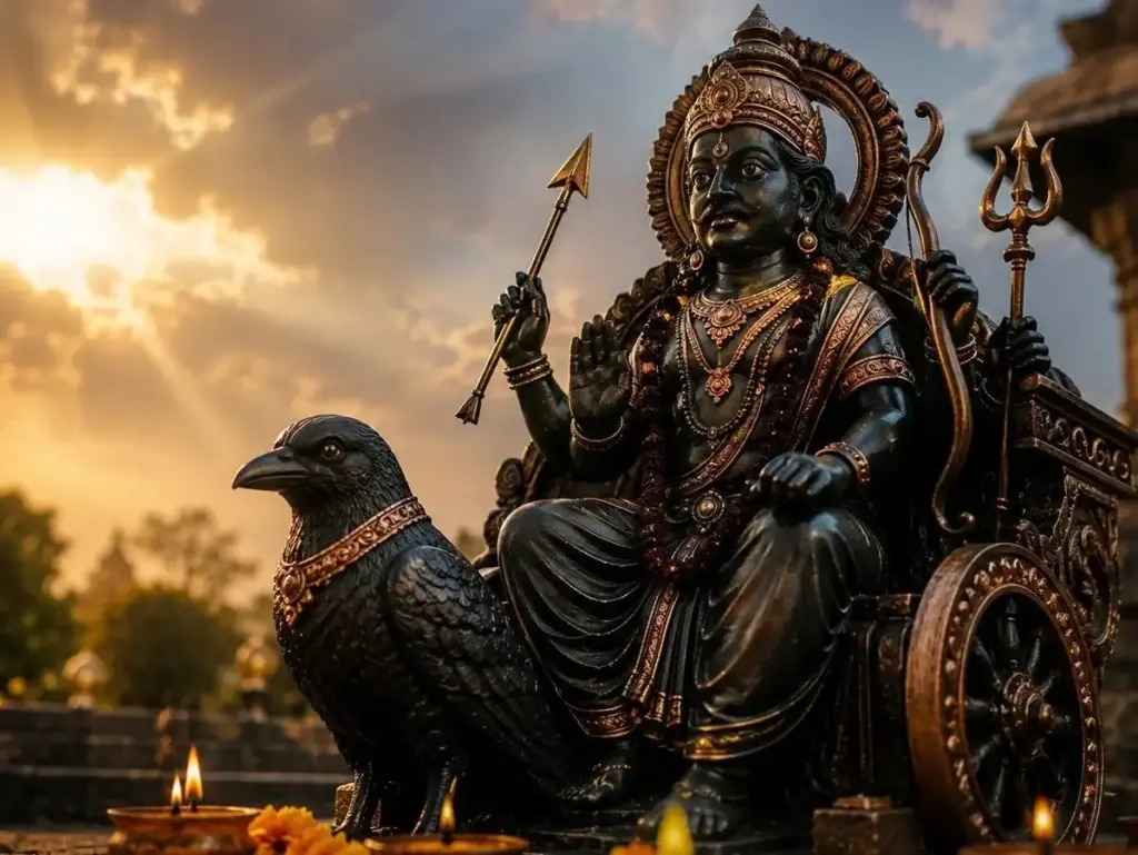 Shani Sade Sati: Is Sade Sati really the beginning of troubles? Know what astrologers say