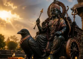 Shani Sade Sati: Is Sade Sati really the beginning of troubles? Know what astrologers say