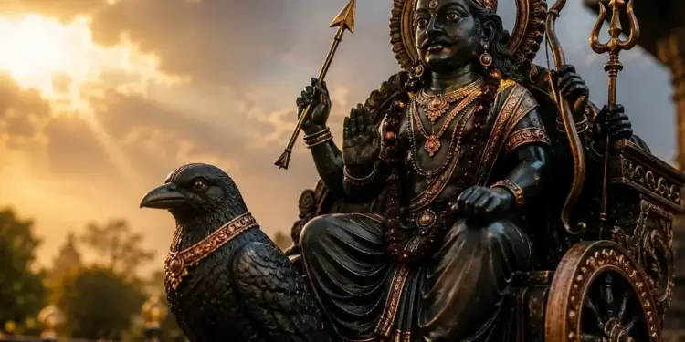 Shani Sade Sati: Is Sade Sati really the beginning of troubles? Know what astrologers say