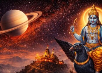 Shani Transit 2027: After 30 years, Saturn's transit in the lower zodiac sign, know which 4 zodiac signs' luck will shine and they will get immense financial benefits.