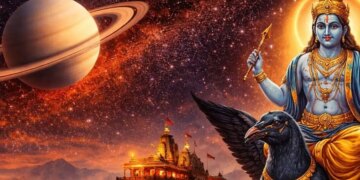 Shani Transit 2027: After 30 years, Saturn's transit in the lower zodiac sign, know which 4 zodiac signs' luck will shine and they will get immense financial benefits.