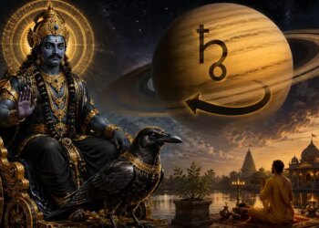 Shani Vakri 2026: Saturn will remain retrograde for 138 days from today, which zodiac signs will get benefits and who will have to remain cautious