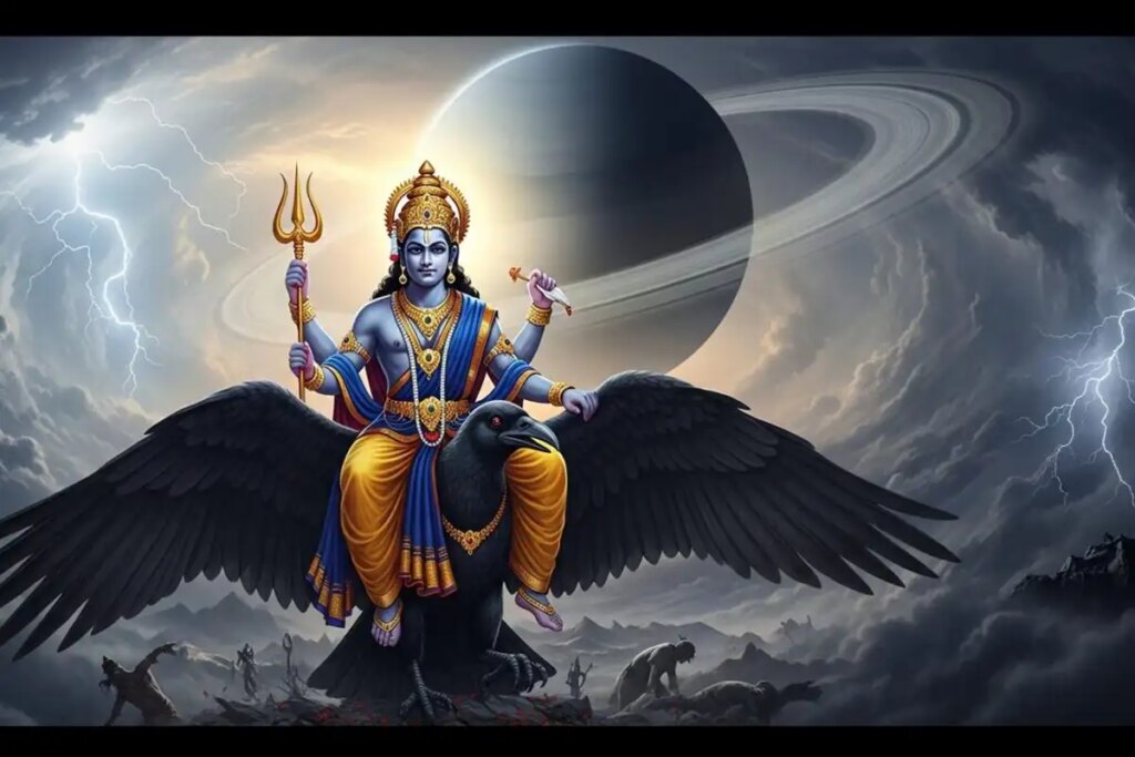 Shani Vakri 2026: Saturn's movement will change from July 27, difficult phase will begin for 5 zodiac signs! Career, business and health may be affected