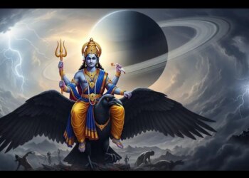 Shani Vakri 2026: Saturn's movement will change from July 27, difficult phase will begin for 5 zodiac signs! Career, business and health may be affected
