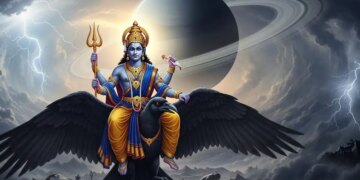 Shani Vakri 2026: Saturn's movement will change from July 27, difficult phase will begin for 5 zodiac signs! Career, business and health may be affected