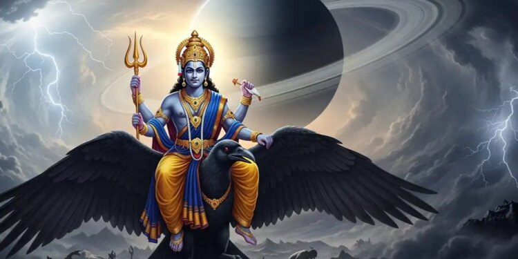 Shani Vakri 2026: Saturn's movement will change from July 27, difficult phase will begin for 5 zodiac signs! Career, business and health may be affected
