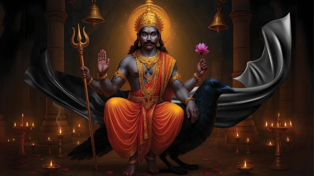 Shani Vakri 2026: Saturn's retrograde motion will change the fortunes of many zodiac signs, crisis may increase for 3 zodiac signs including Aquarius for 138 days