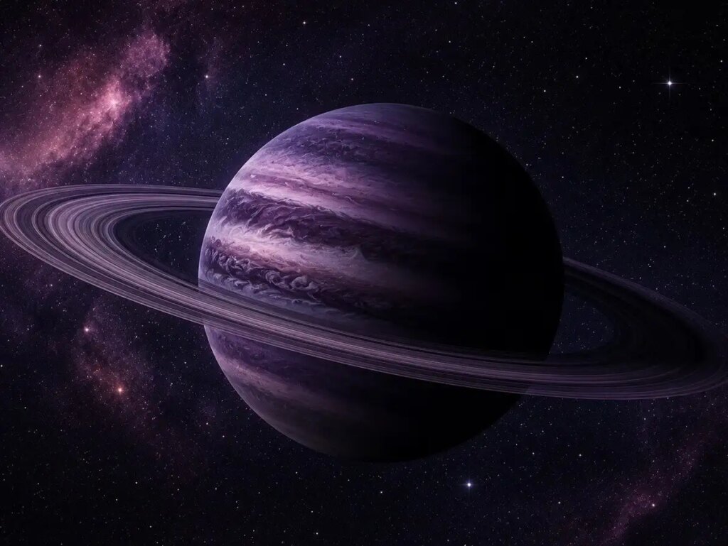 Shani Vakri 2026: Saturn's reverse movement starts from July 27, this time will be important for Aquarius people