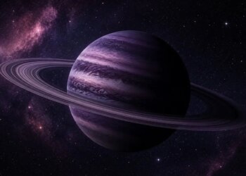 Shani Vakri 2026: Saturn's reverse movement starts from July 27, this time will be important for Aquarius people