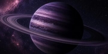Shani Vakri 2026: Saturn's reverse movement starts from July 27, this time will be important for Aquarius people