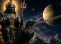 Shani Vakri 2026: These 3 zodiac signs may face trouble due to Saturn's retrograde movement and Jupiter's setting, know the preventive measures.