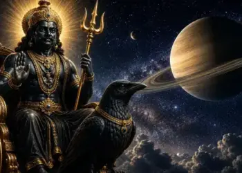 Shani Vakri 2026: These 3 zodiac signs may face trouble due to Saturn's retrograde movement and Jupiter's setting, know the preventive measures.
