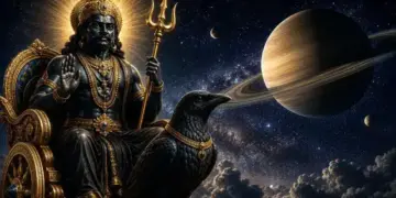 Shani Vakri 2026: These 3 zodiac signs may face trouble due to Saturn's retrograde movement and Jupiter's setting, know the preventive measures.