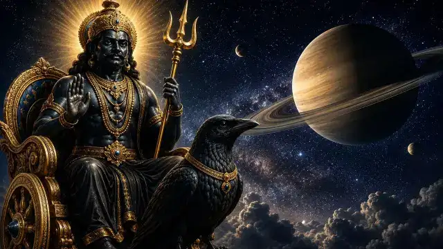 Shani Vakri 2026: These 3 zodiac signs may face trouble due to Saturn's retrograde movement and Jupiter's setting, know the preventive measures.