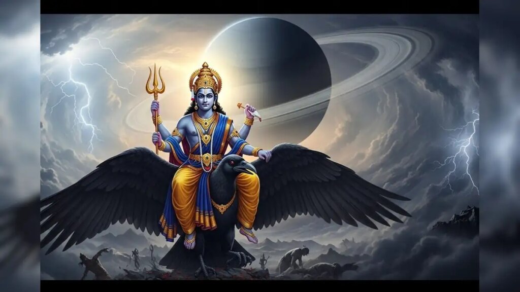 Shani Vakri Impact: Saturn will be retrograde from July 27, these 5 zodiac signs will have to be careful for the next several months.