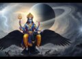 Shani Vakri Impact: Saturn will be retrograde from July 27, these 5 zodiac signs will have to be careful for the next several months.