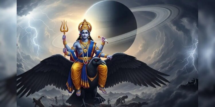 Shani Vakri Impact: Saturn will be retrograde from July 27, these 5 zodiac signs will have to be careful for the next several months.